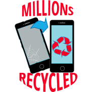 Millions Recycled 