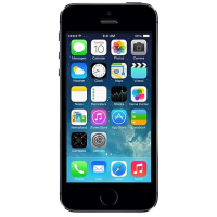 iPhone 5S Cash Back $165