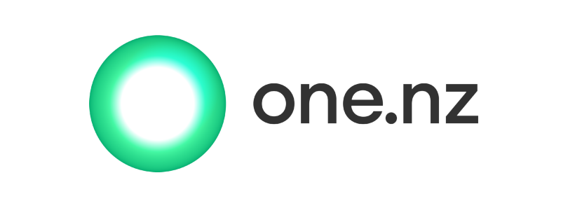 one nz logo